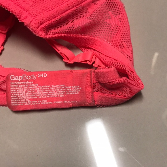 Bra - Picture 3 of 3